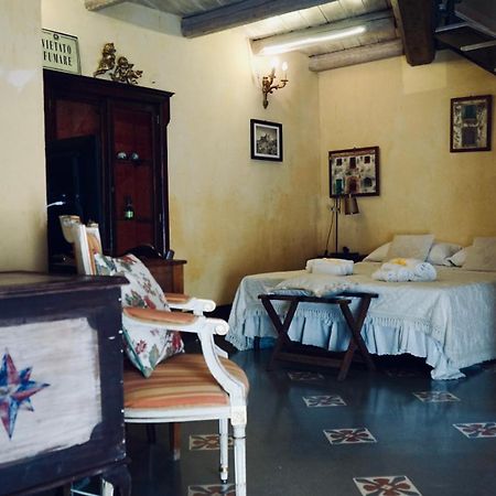Antica Dimora San Girolamo Ξενοδοχείο Licata Εξωτερικό φωτογραφία