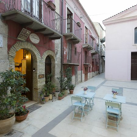 Antica Dimora San Girolamo Ξενοδοχείο Licata Εξωτερικό φωτογραφία