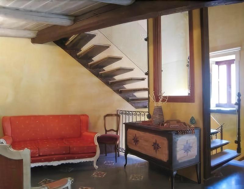 Antica Dimora San Girolamo Ξενοδοχείο Licata Εξωτερικό φωτογραφία
