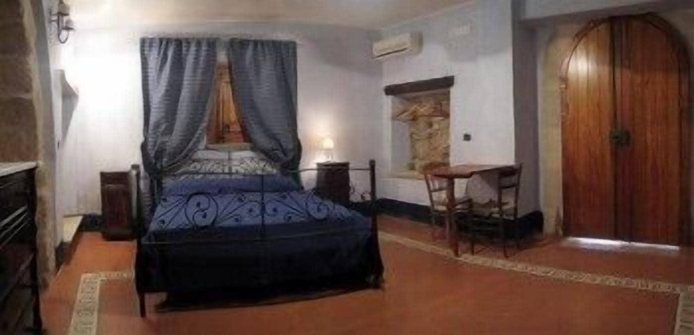 Antica Dimora San Girolamo Ξενοδοχείο Licata Εξωτερικό φωτογραφία