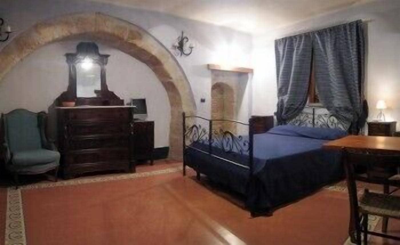 Antica Dimora San Girolamo Ξενοδοχείο Licata Εξωτερικό φωτογραφία