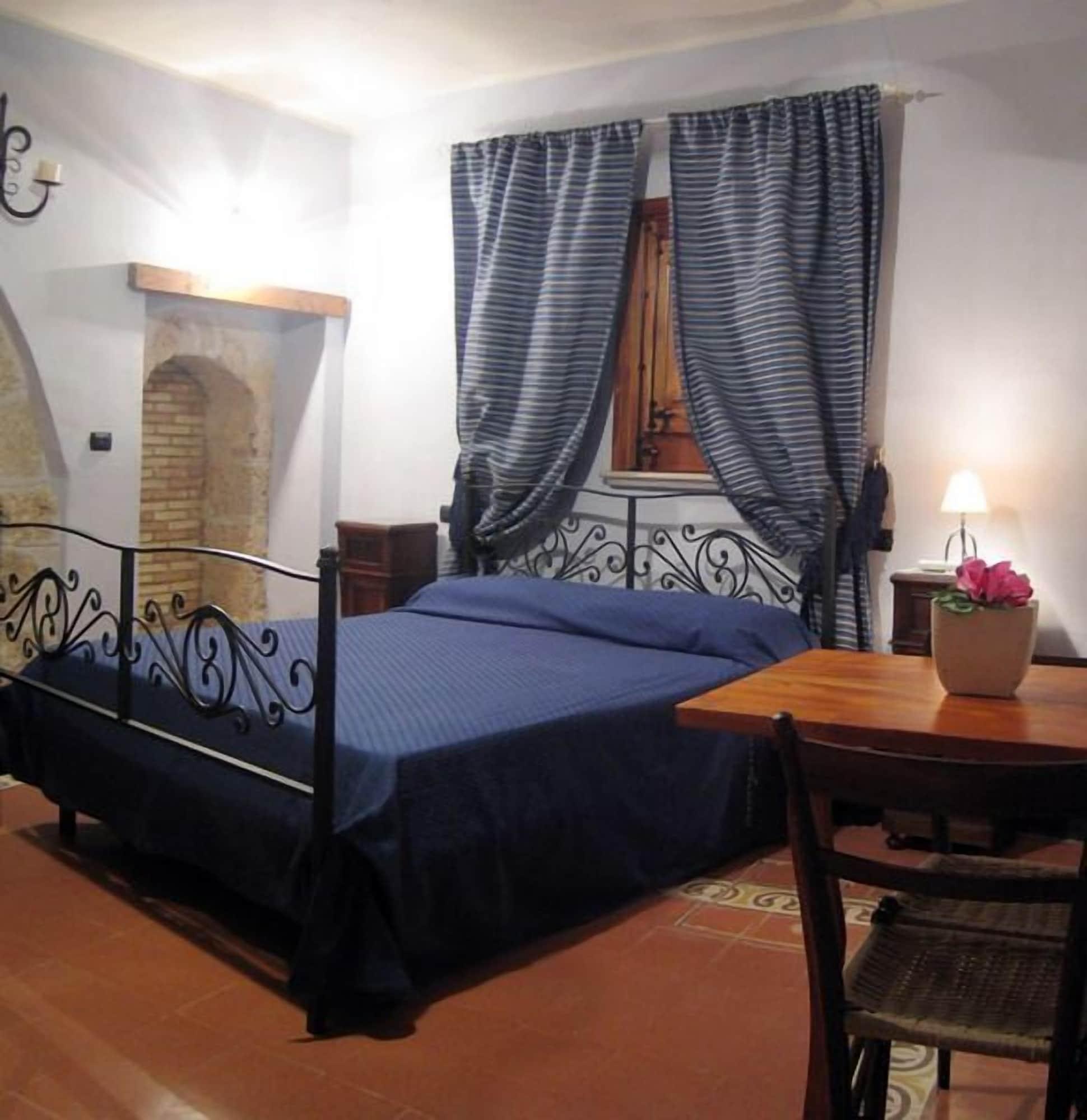 Antica Dimora San Girolamo Ξενοδοχείο Licata Εξωτερικό φωτογραφία