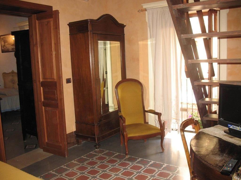 Antica Dimora San Girolamo Ξενοδοχείο Licata Εξωτερικό φωτογραφία