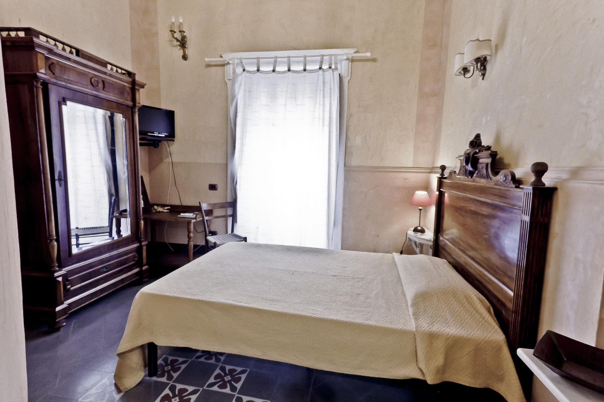 Antica Dimora San Girolamo Ξενοδοχείο Licata Εξωτερικό φωτογραφία