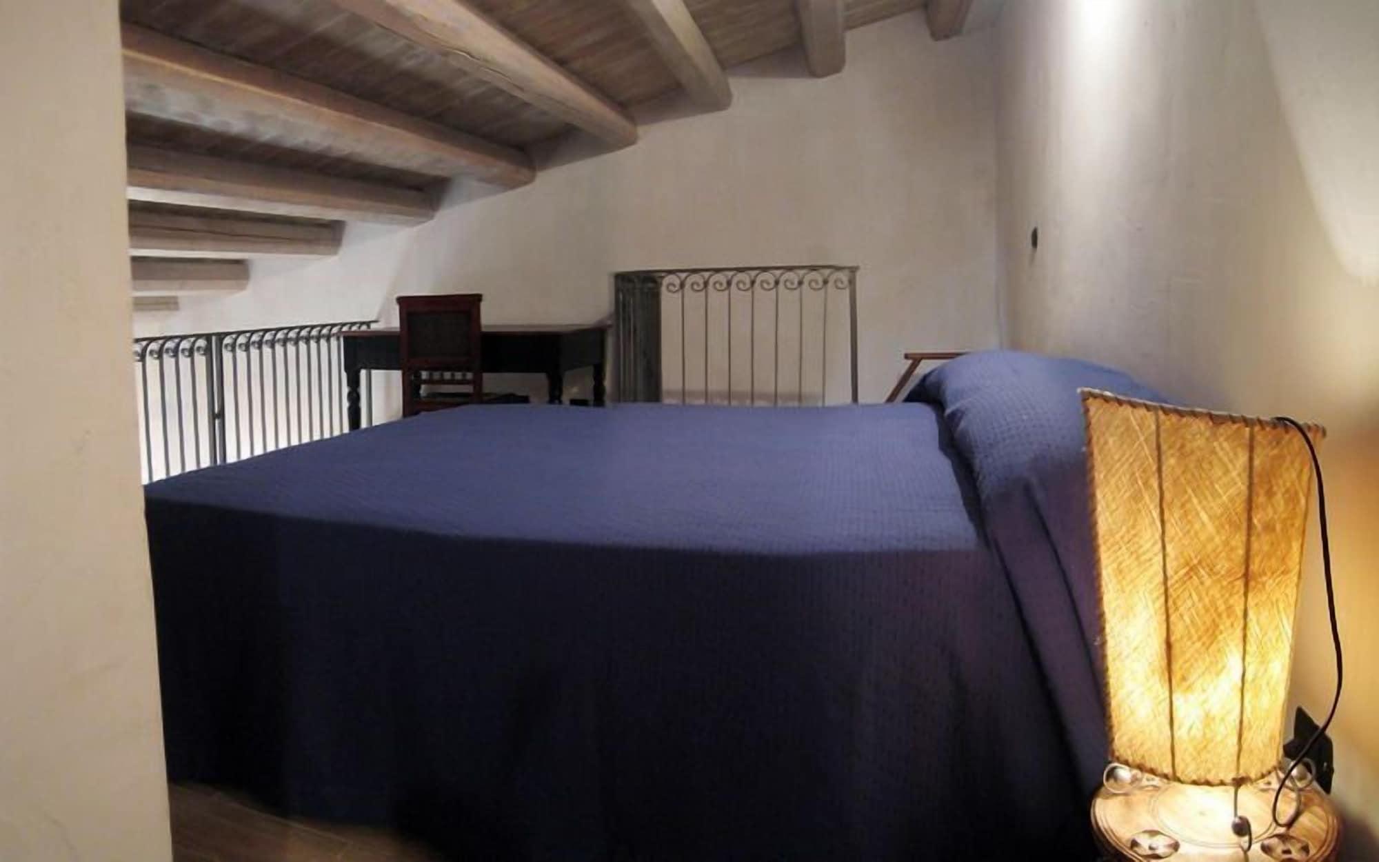 Antica Dimora San Girolamo Ξενοδοχείο Licata Εξωτερικό φωτογραφία