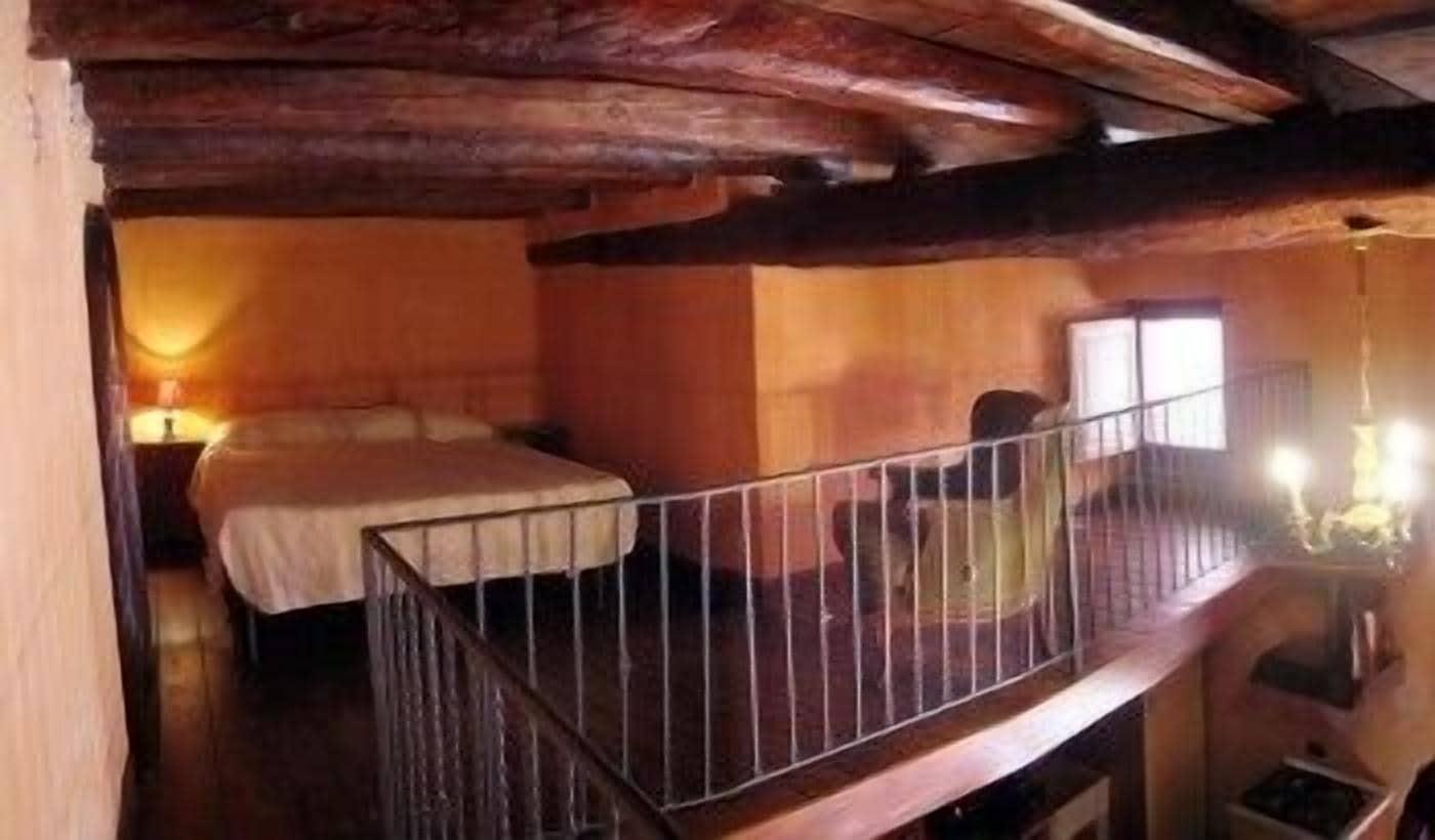 Antica Dimora San Girolamo Ξενοδοχείο Licata Εξωτερικό φωτογραφία