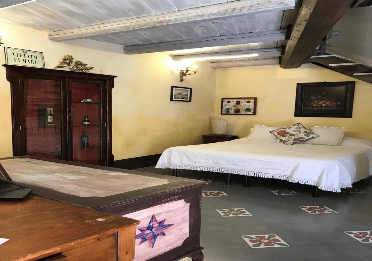 Antica Dimora San Girolamo Ξενοδοχείο Licata Εξωτερικό φωτογραφία