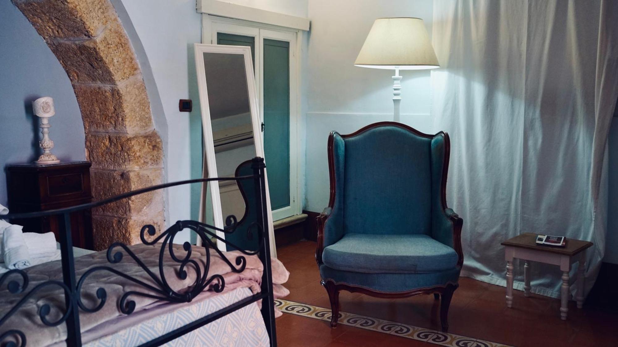 Antica Dimora San Girolamo Ξενοδοχείο Licata Εξωτερικό φωτογραφία