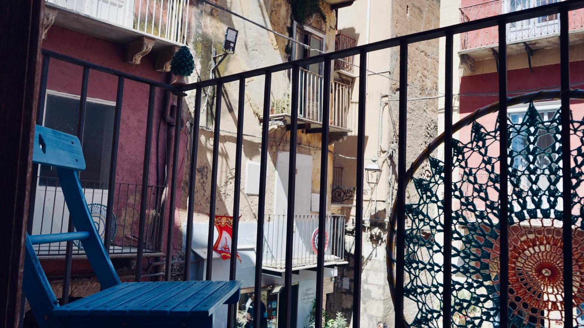 Antica Dimora San Girolamo Ξενοδοχείο Licata Εξωτερικό φωτογραφία