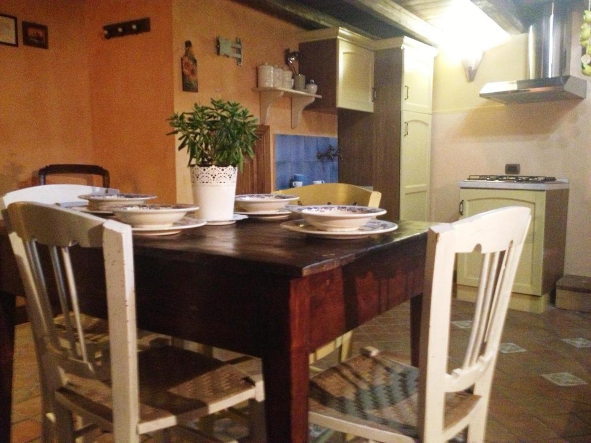Antica Dimora San Girolamo Ξενοδοχείο Licata Εξωτερικό φωτογραφία